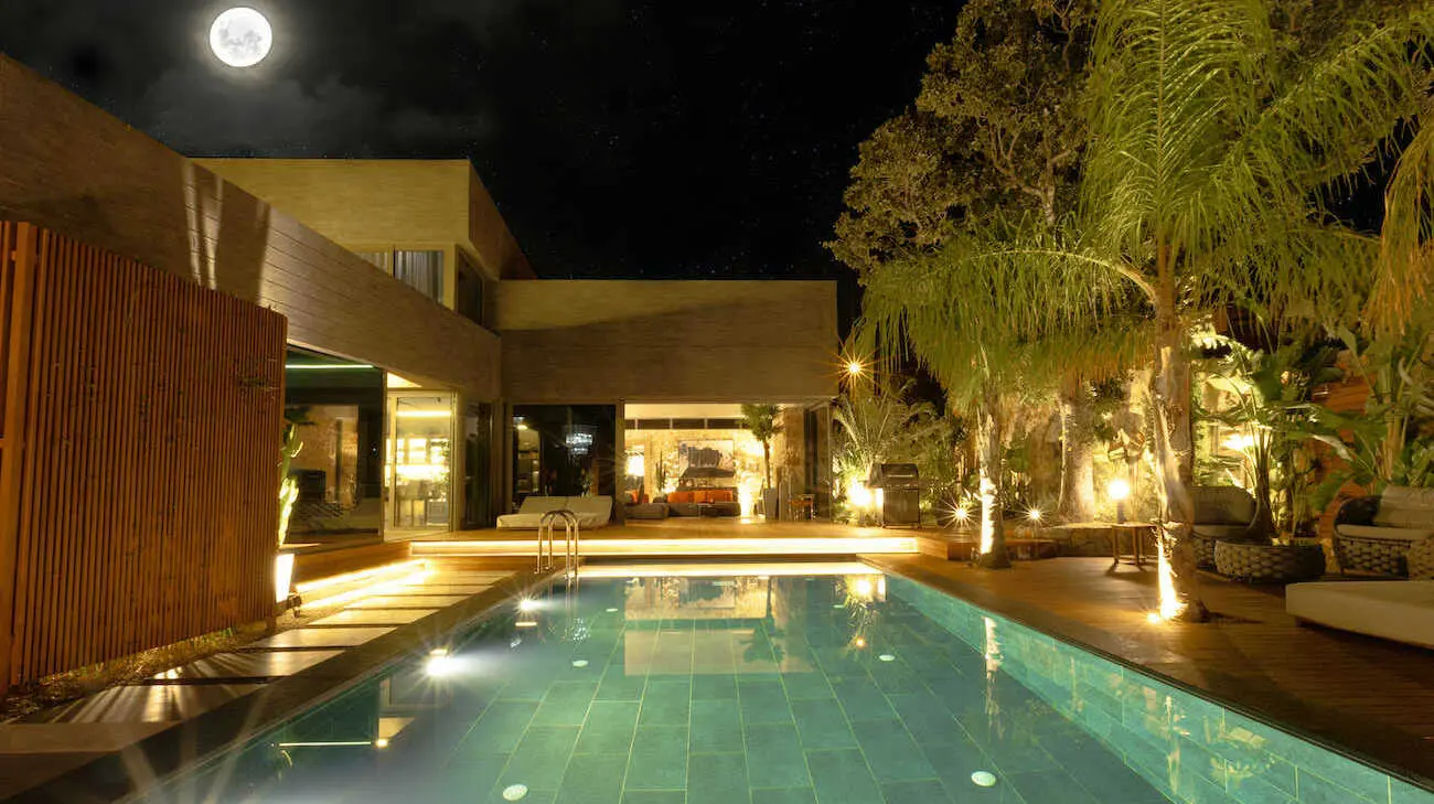 U House Bodrum
